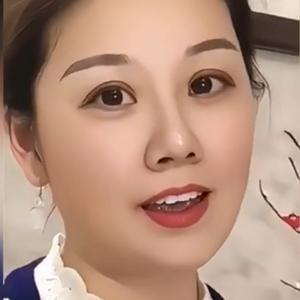 小芳妹子头像