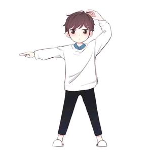 歌曲治愈一切 头像