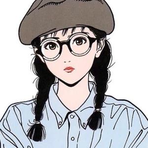 周磊落 头像