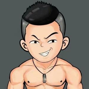 小强很强6 头像