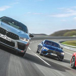 超车请注意 头像