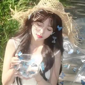 阿呆人物说 头像