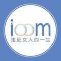 ioom瑜伽头像