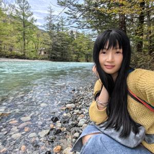 爱旅行的琴 头像