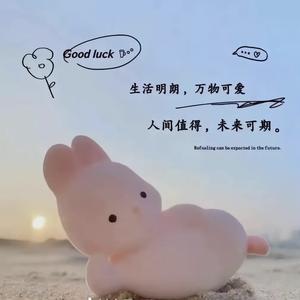 小王的时光 头像