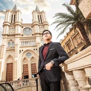 阿龙是个生意人 头像