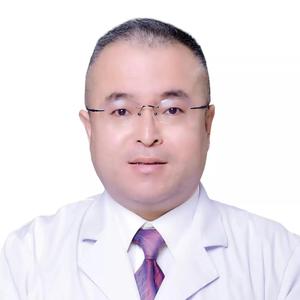 皮肤科梁医师 头像