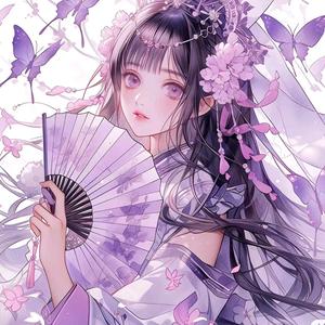 小女子不才 头像