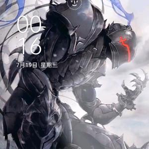 暗黑机器人 头像