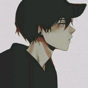 黑白小生8 头像