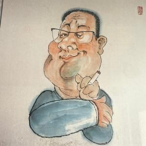 老史说说 头像