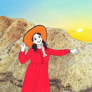 紫罗兰（记录美好生活） 头像