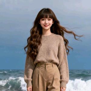 糖糖爱生活 头像