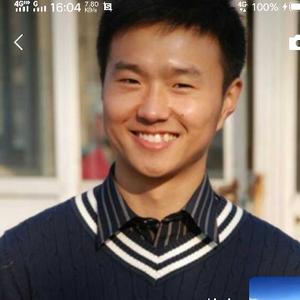 杨磊谈乒乓 头像