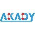 AKADY 头像