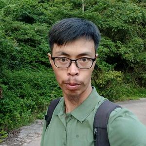 彡笑看人生 头像