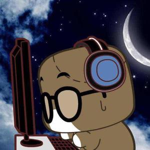 小明打电动 头像