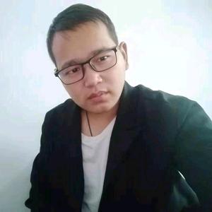 老黄捡盒子 头像