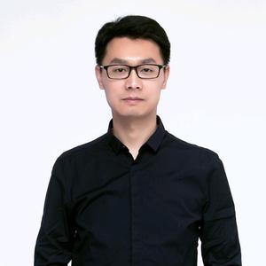 杨晋权明镜心学 头像