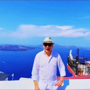 西欧波波哥 头像