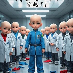 AI视频 头像