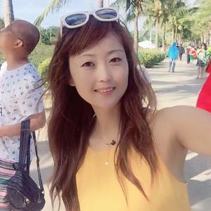 芦茉茉的快乐生活 头像