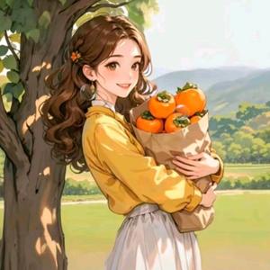 袋鼠妈妈在努力 头像