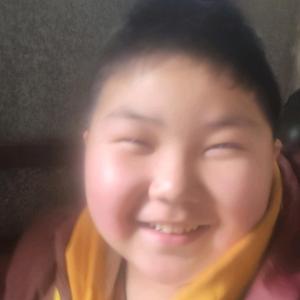 虞兮 头像