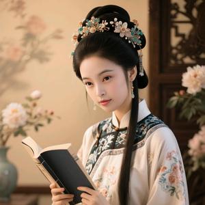 历史人物故事 头像