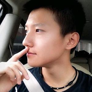 Jack闯天下 头像