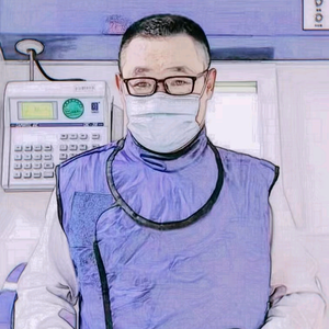 核医学薛军医生 头像