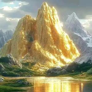 魏公子水古月 头像