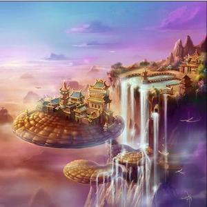 一心一意渡缘 头像