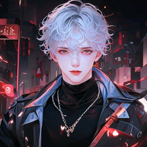 乔家丶小白菜 头像