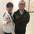龙武道和保镖 头像
