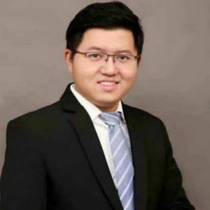 克服紧张训练营 头像