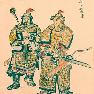 风去了无痕D论史谈兵 头像