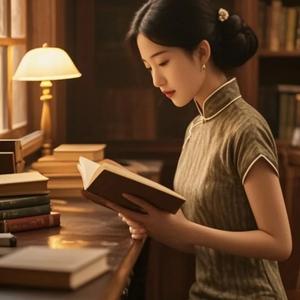 萤火虫下看文章 头像