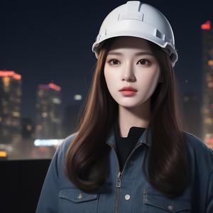 工程师小德 头像