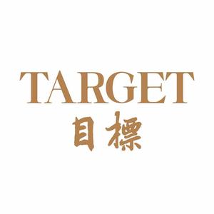 TARGET文化艺术头像