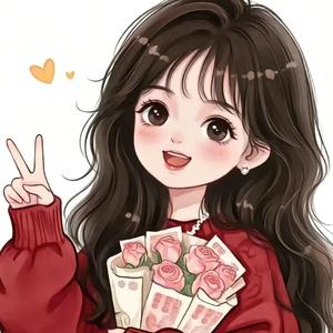 深漂的文文 头像