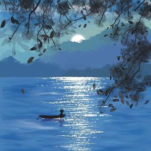 少白年光影 头像