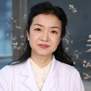 疼痛失眠专家赵欣 头像