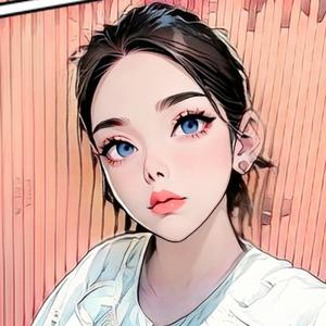 富足小红花 头像