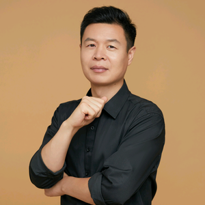 大丰收老师 头像