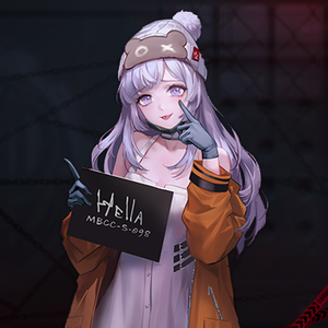 二次元游戏说 头像