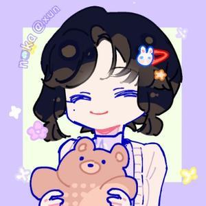 星月聊点啥 头像