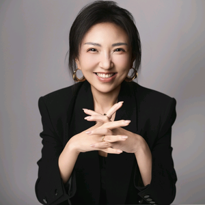 赵益讲考研及大学规划 头像