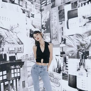 小橘子衣饰 头像