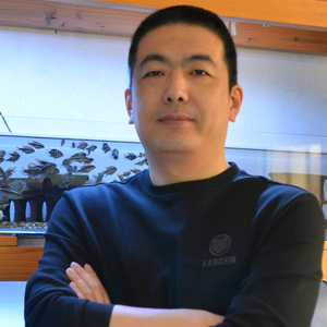 夜鱼爱好 头像